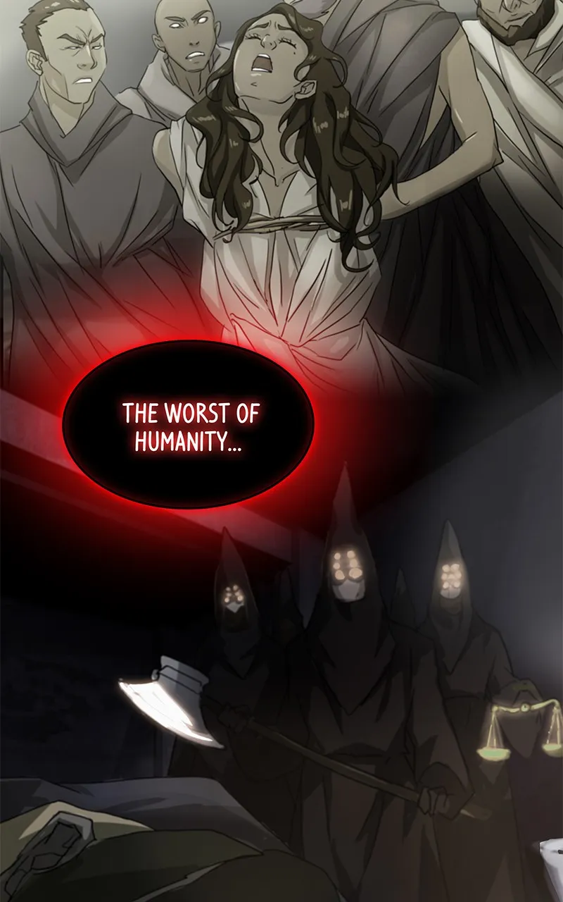 Simon Sues Chapter 101 page 77 - 