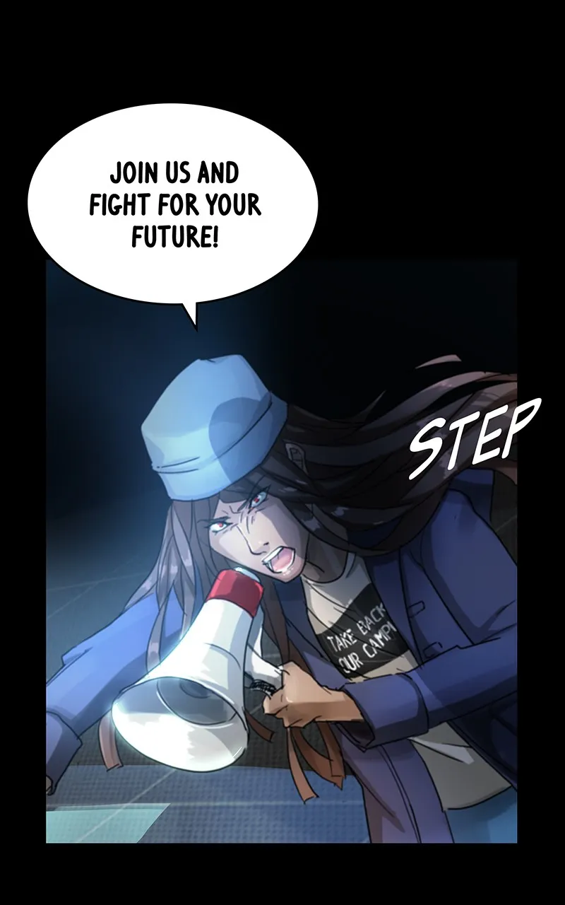 Simon Sues Chapter 102 page 105 - 