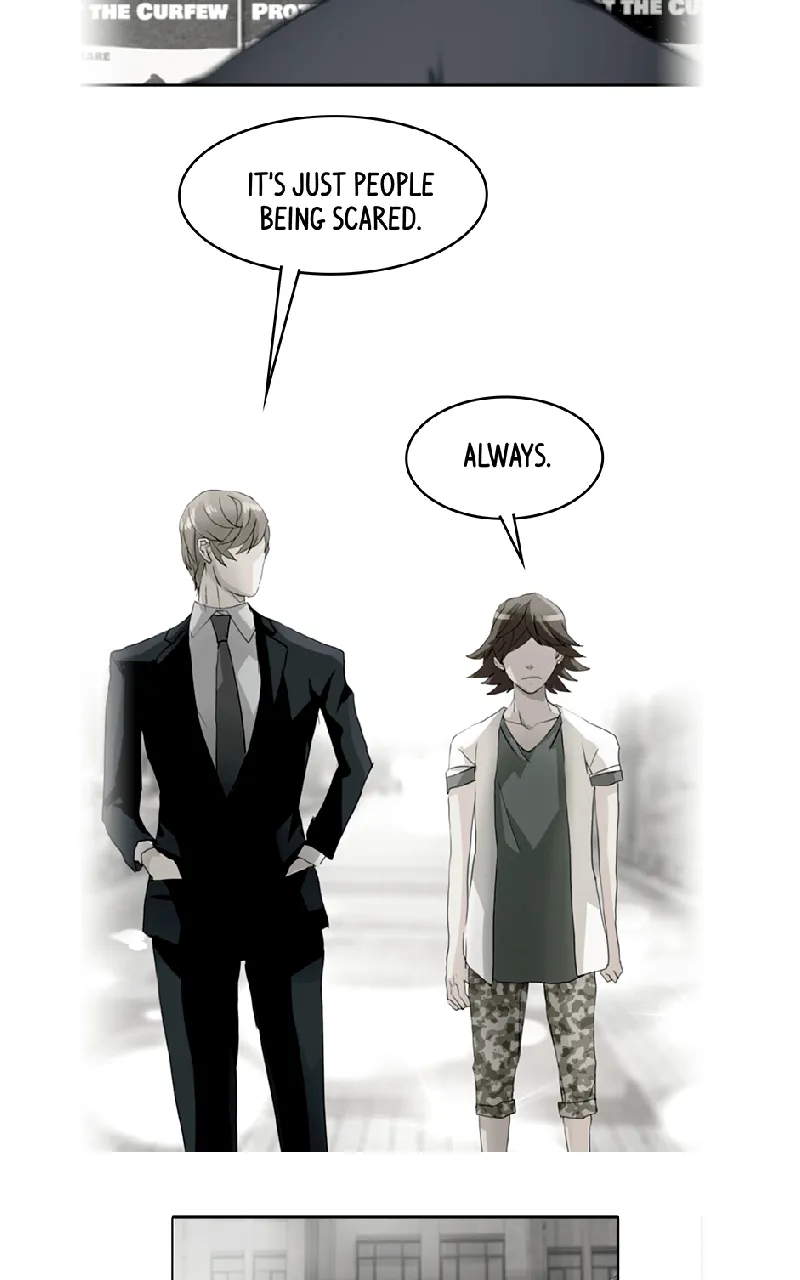 Simon Sues Chapter 102 page 6 - 