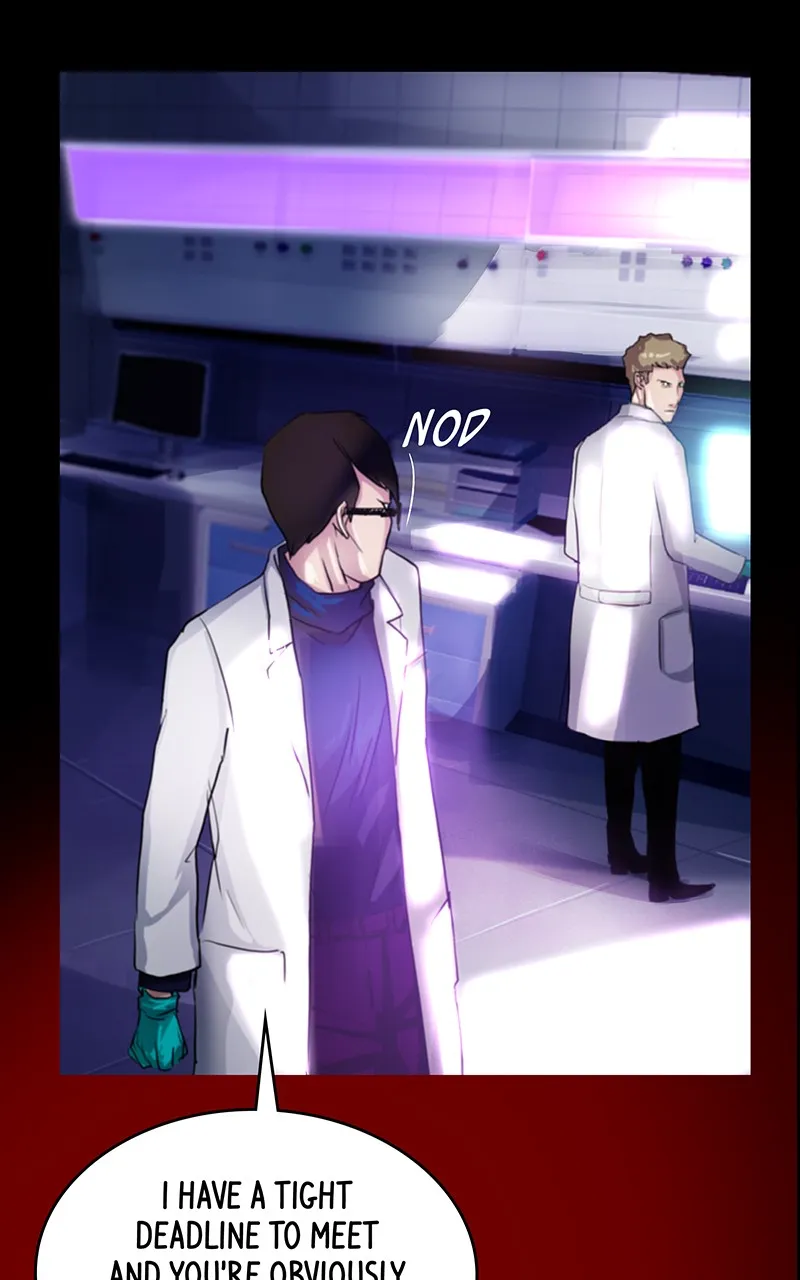Simon Sues Chapter 102 page 61 - 