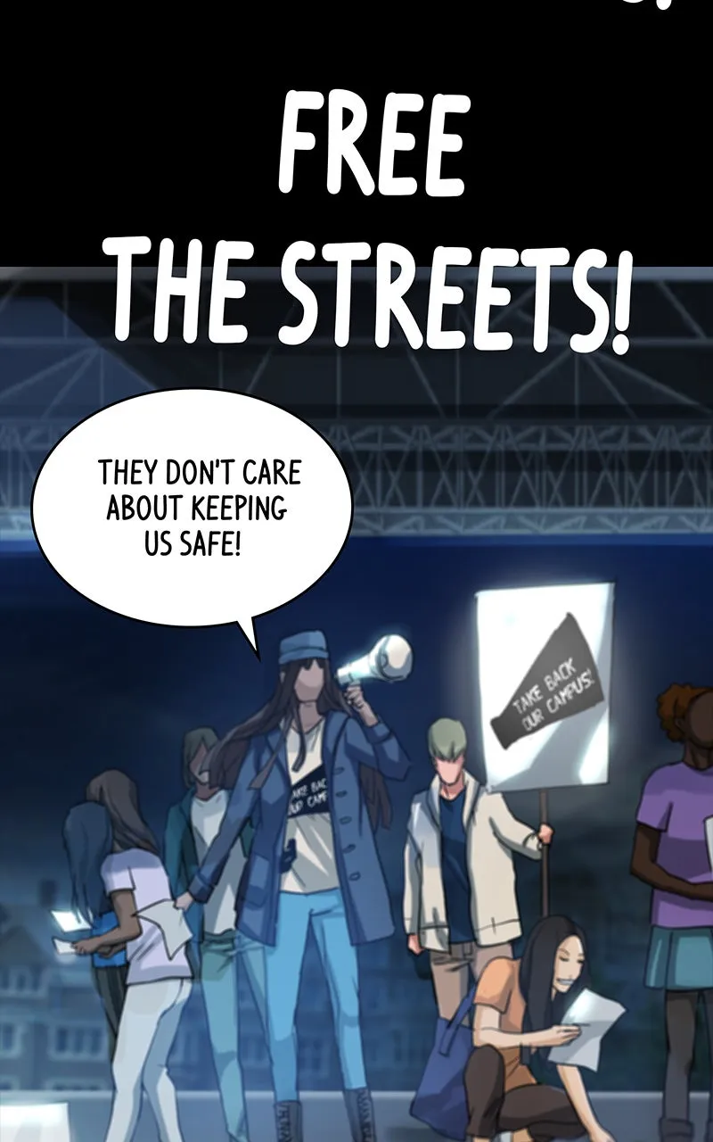 Simon Sues Chapter 102 page 77 - 