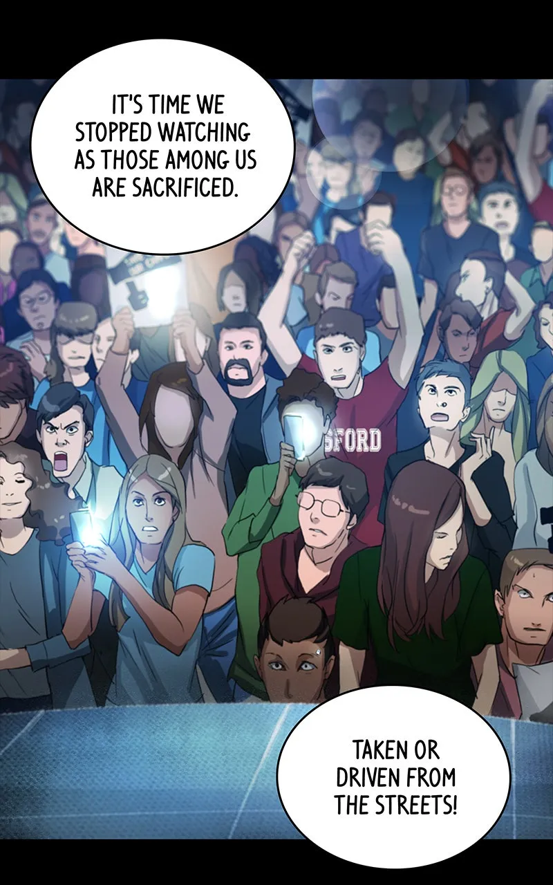 Simon Sues Chapter 102 page 79 - 
