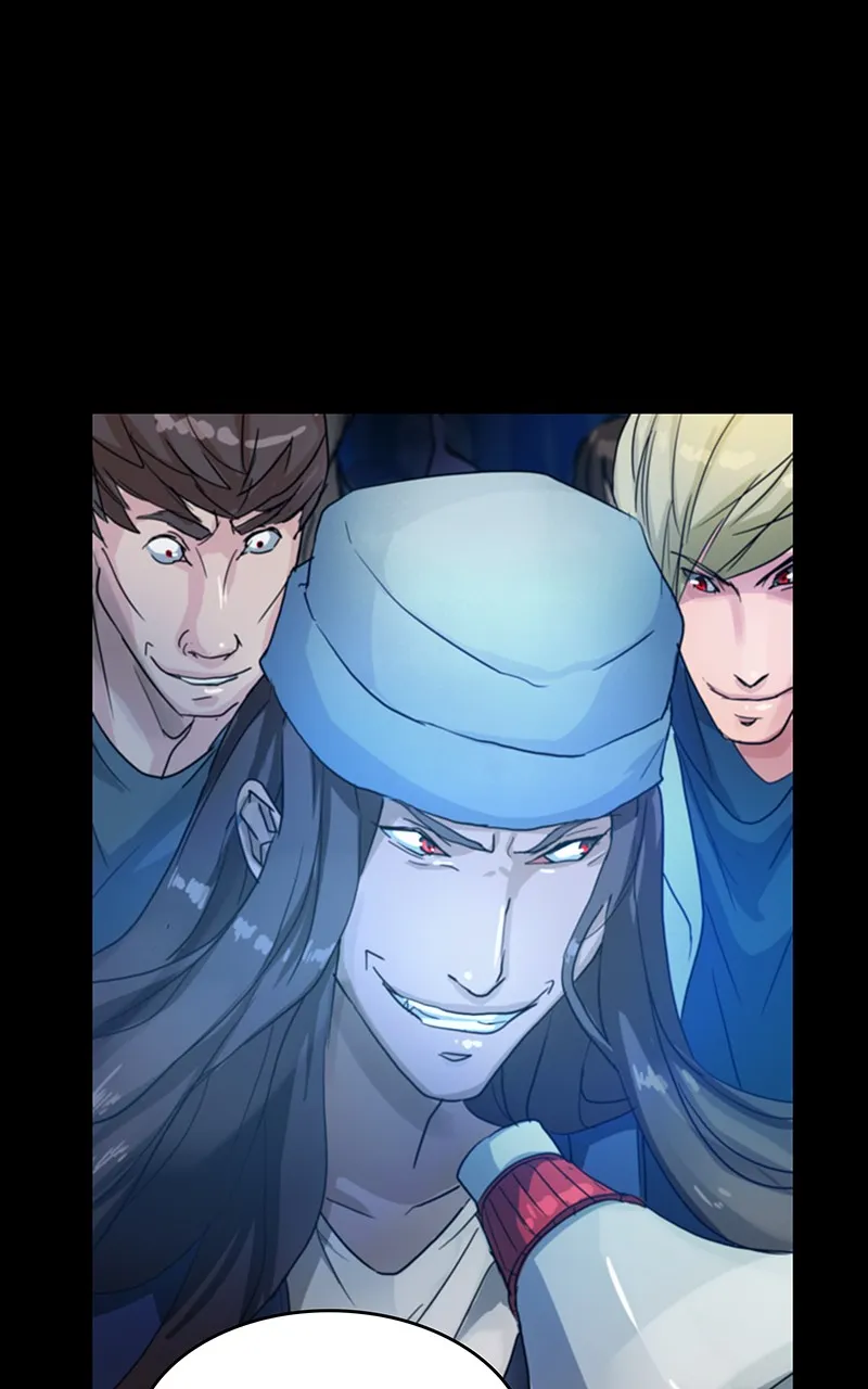 Simon Sues Chapter 102 page 91 - 