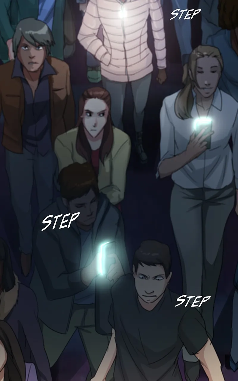 Simon Sues Chapter 102 page 97 - 