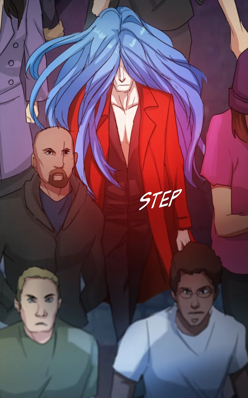 Simon Sues Chapter 102 page 98 - 