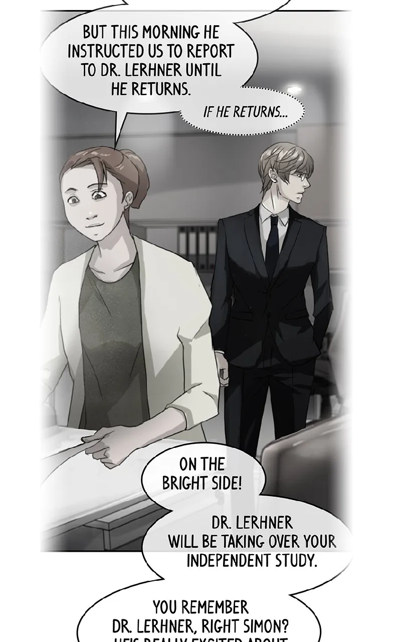 Simon Sues Chapter 103 page 2 - 