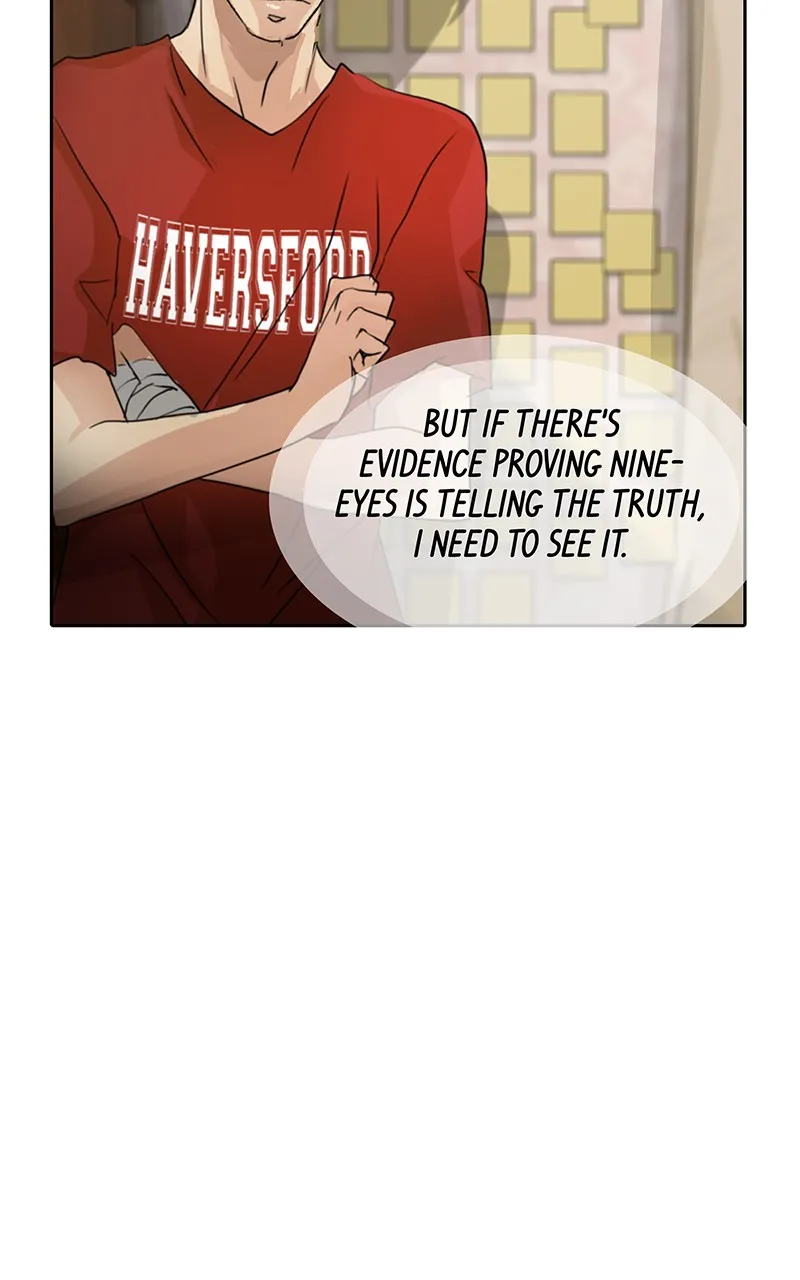 Simon Sues Chapter 103 page 103 - 