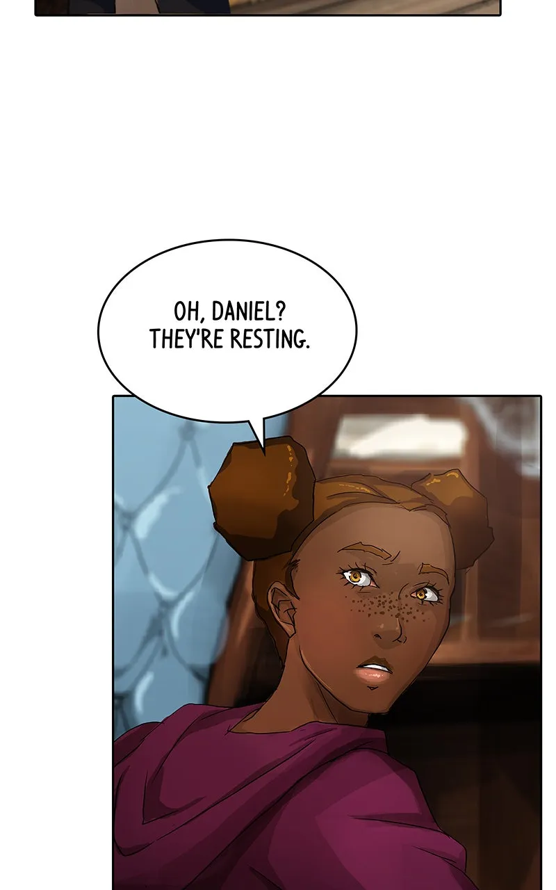 Simon Sues Chapter 103 page 105 - 