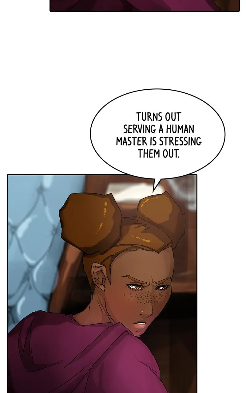 Simon Sues Chapter 103 page 106 - 