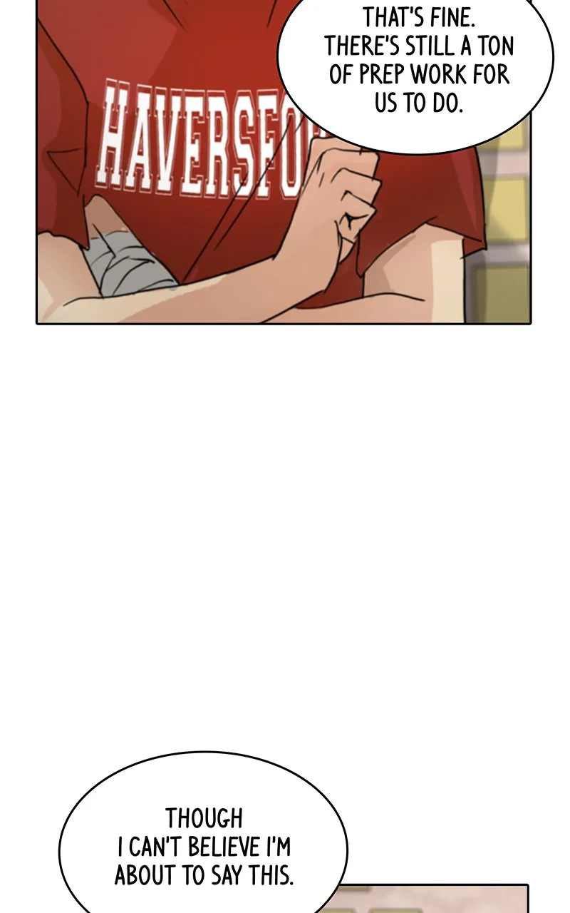 Simon Sues Chapter 103 page 108 - 