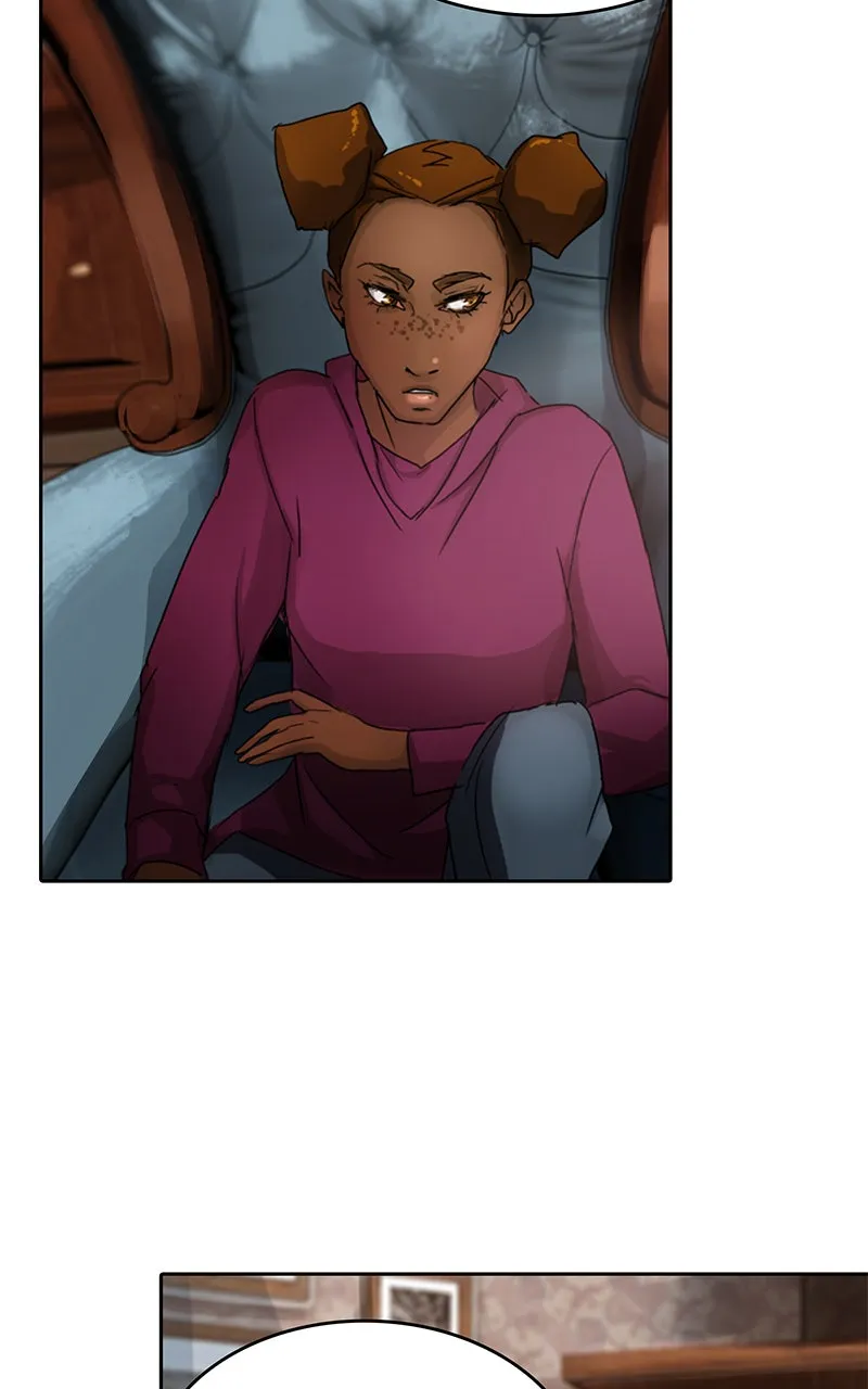 Simon Sues Chapter 103 page 110 - 