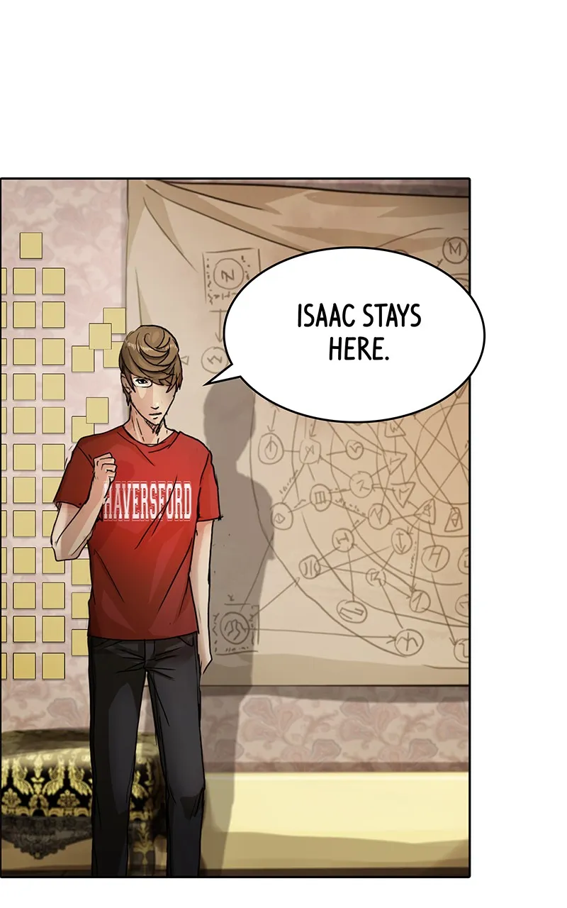 Simon Sues Chapter 103 page 112 - 