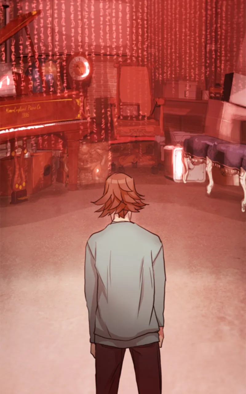 Simon Sues Chapter 103 page 121 - 
