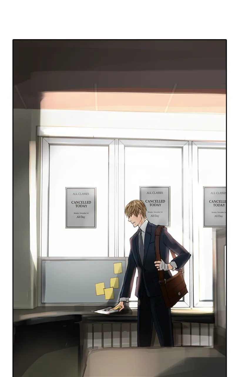Simon Sues Chapter 103 page 14 - 