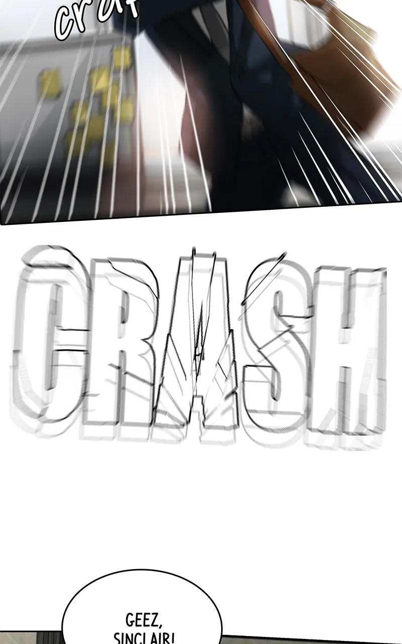 Simon Sues Chapter 103 page 19 - 