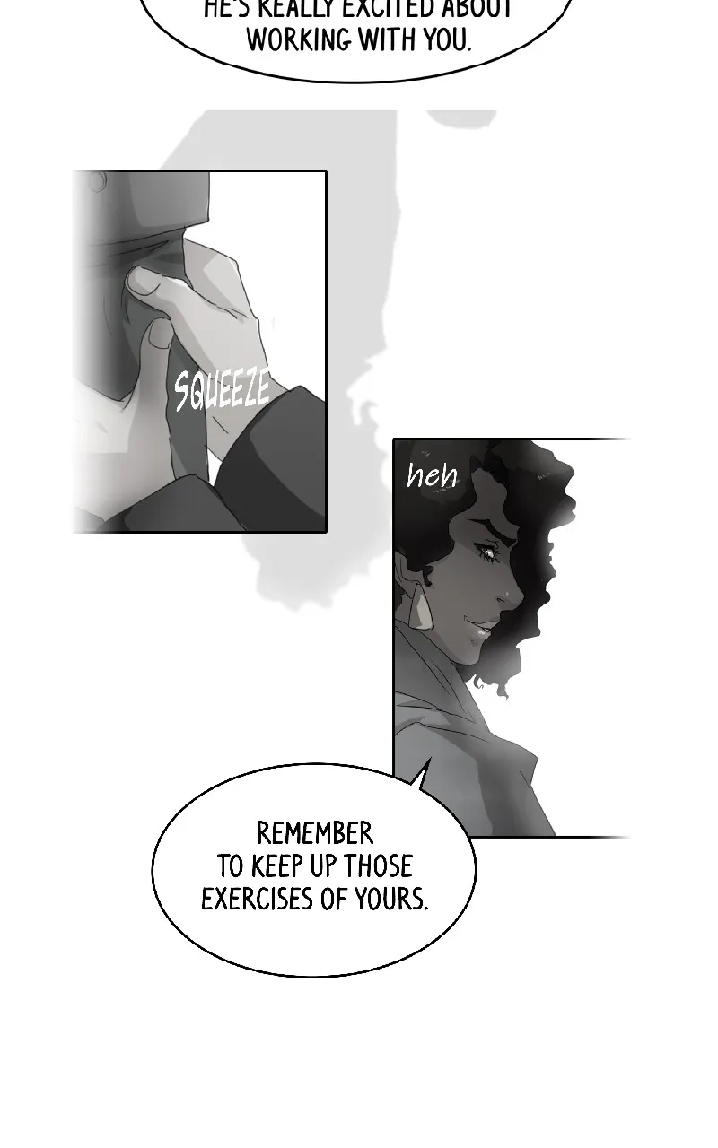 Simon Sues Chapter 103 page 3 - 