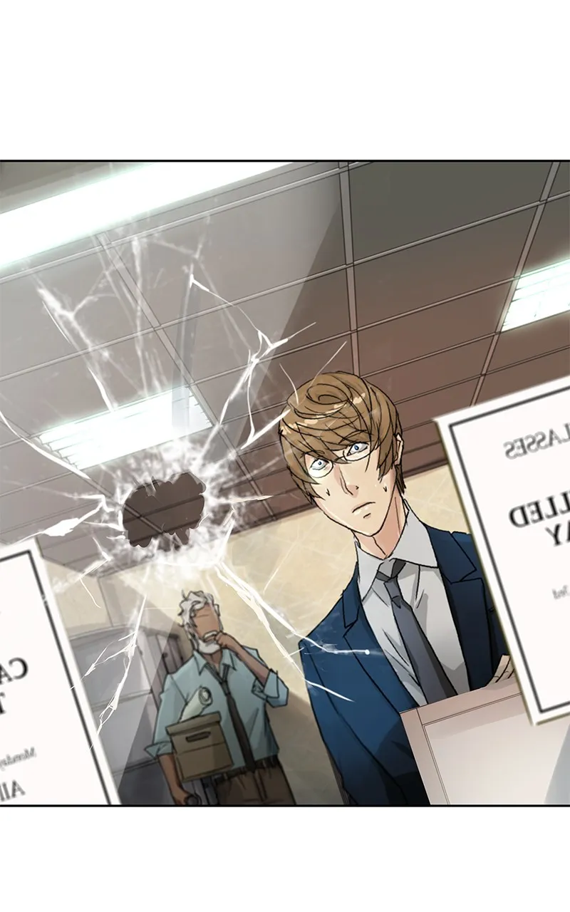 Simon Sues Chapter 103 page 21 - 