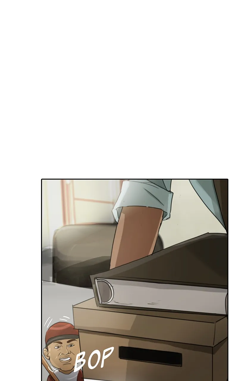 Simon Sues Chapter 103 page 25 - 