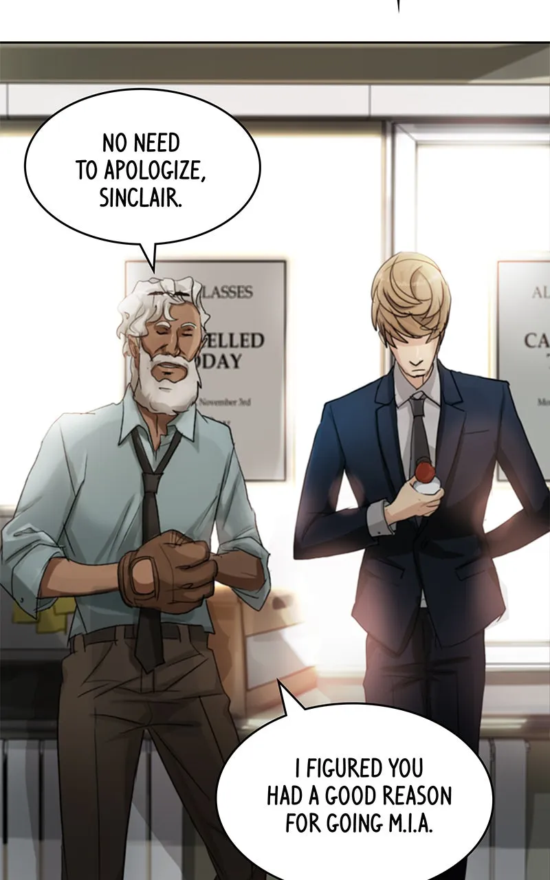 Simon Sues Chapter 103 page 27 - 