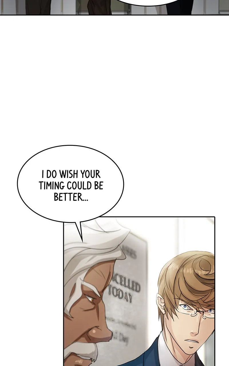 Simon Sues Chapter 103 page 28 - 