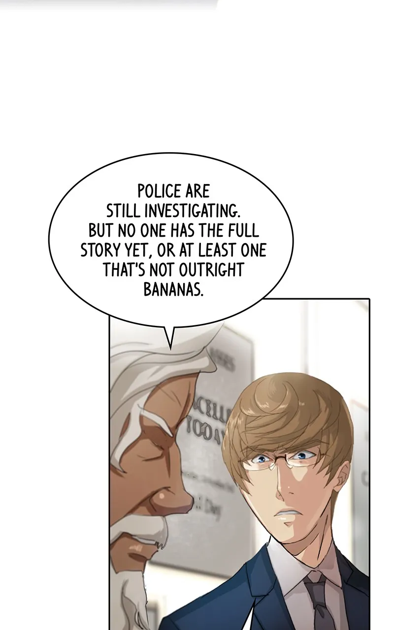 Simon Sues Chapter 103 page 31 - 