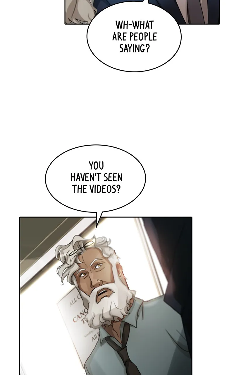Simon Sues Chapter 103 page 32 - 