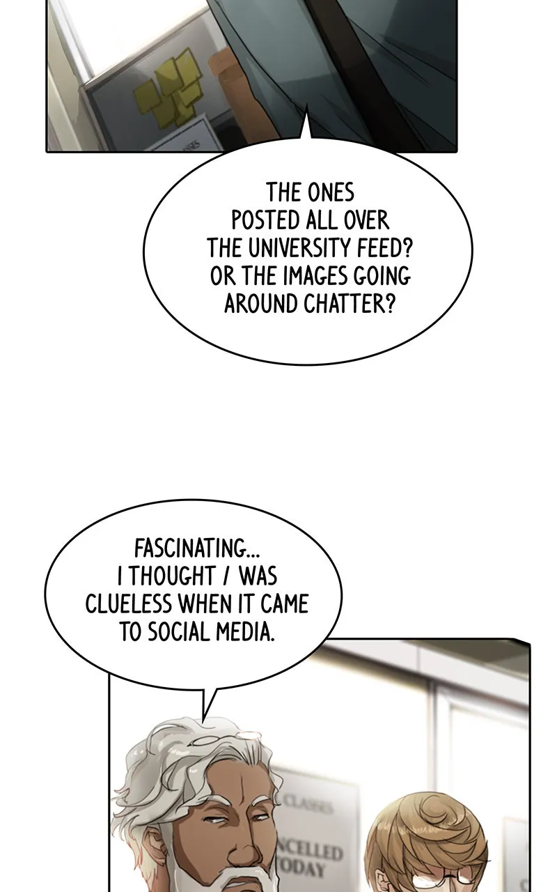 Simon Sues Chapter 103 page 33 - 
