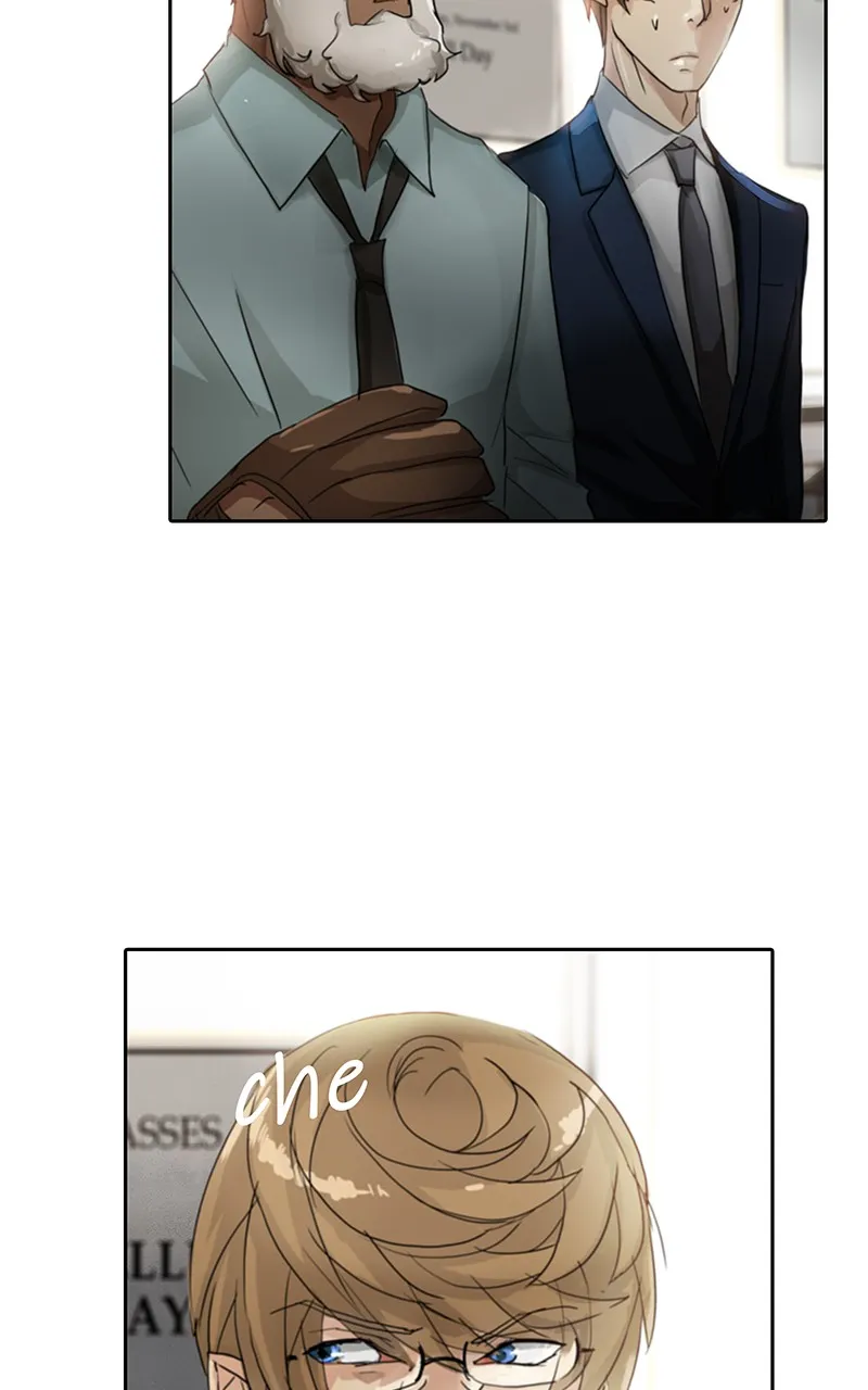 Simon Sues Chapter 103 page 34 - 
