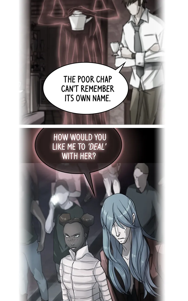 Simon Sues Chapter 103 page 5 - 
