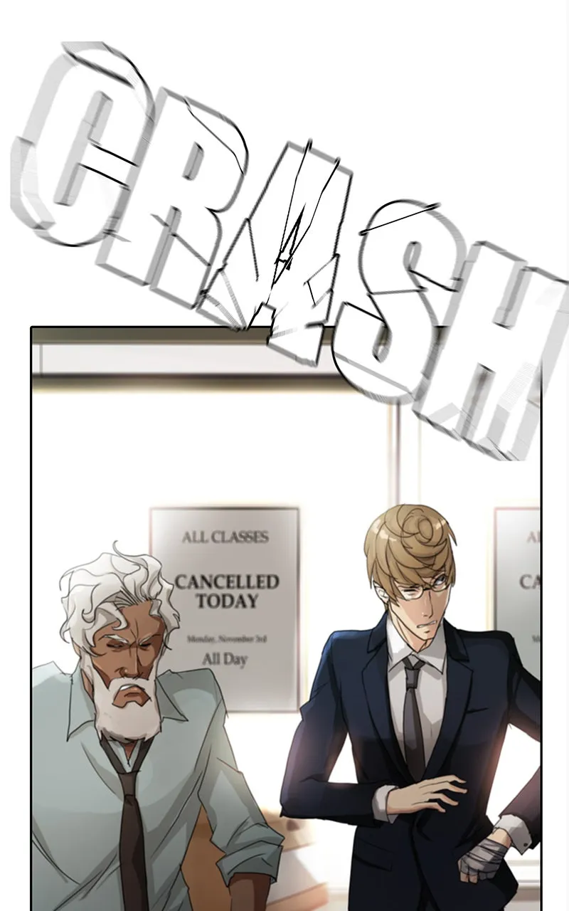Simon Sues Chapter 103 page 52 - 
