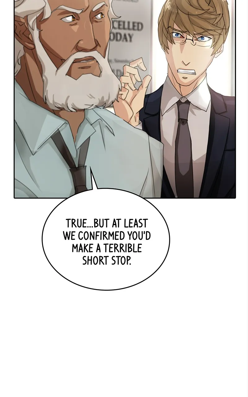Simon Sues Chapter 103 page 54 - 