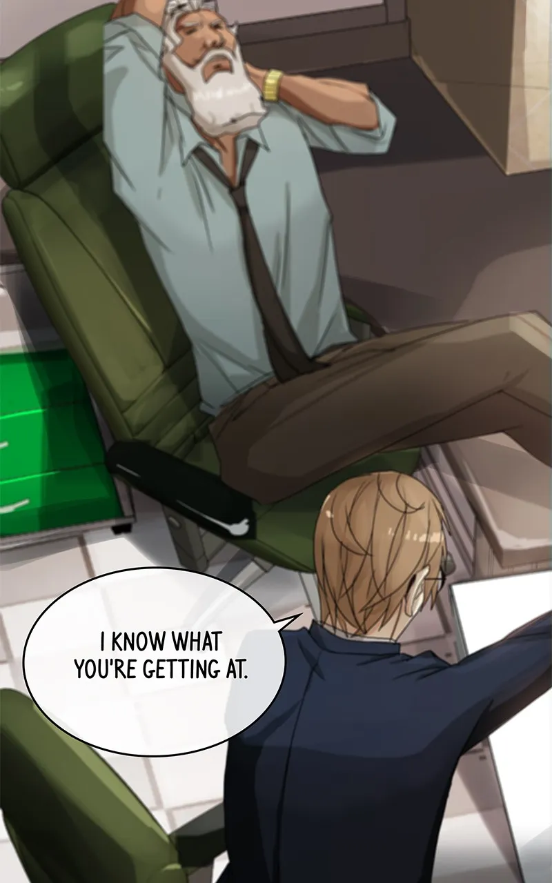 Simon Sues Chapter 103 page 58 - 