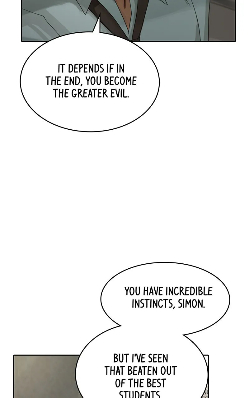 Simon Sues Chapter 103 page 61 - 
