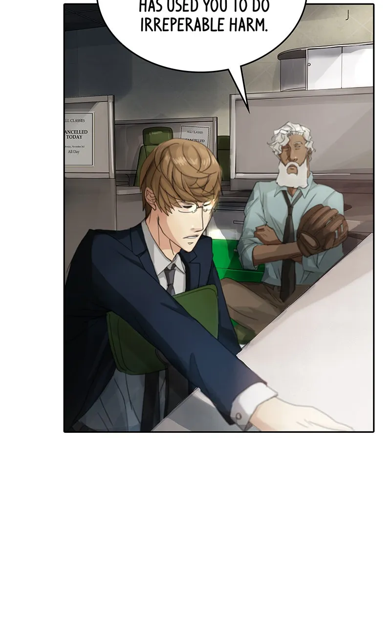 Simon Sues Chapter 103 page 63 - 