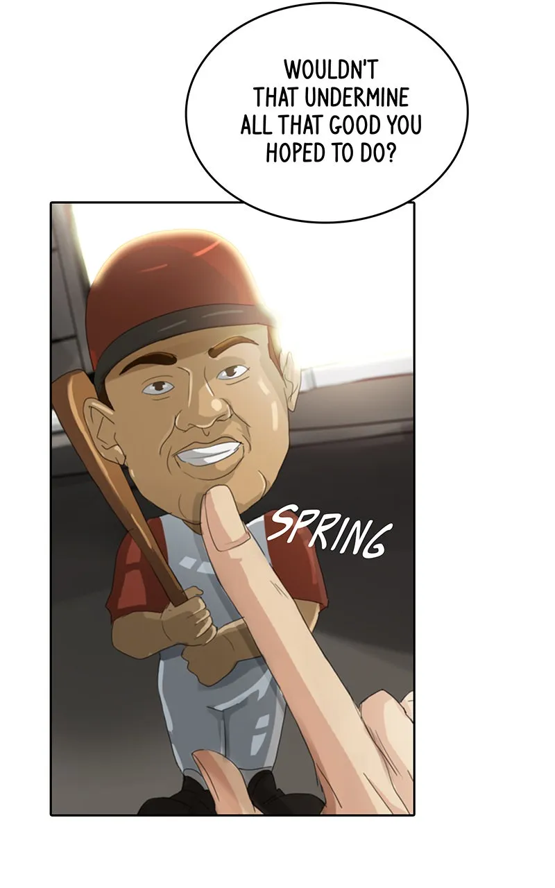 Simon Sues Chapter 103 page 64 - 