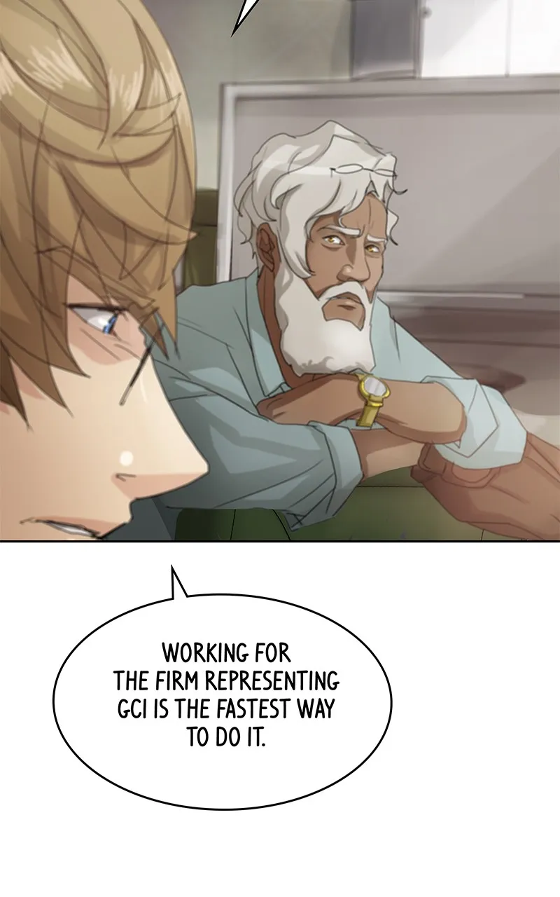 Simon Sues Chapter 103 page 67 - 