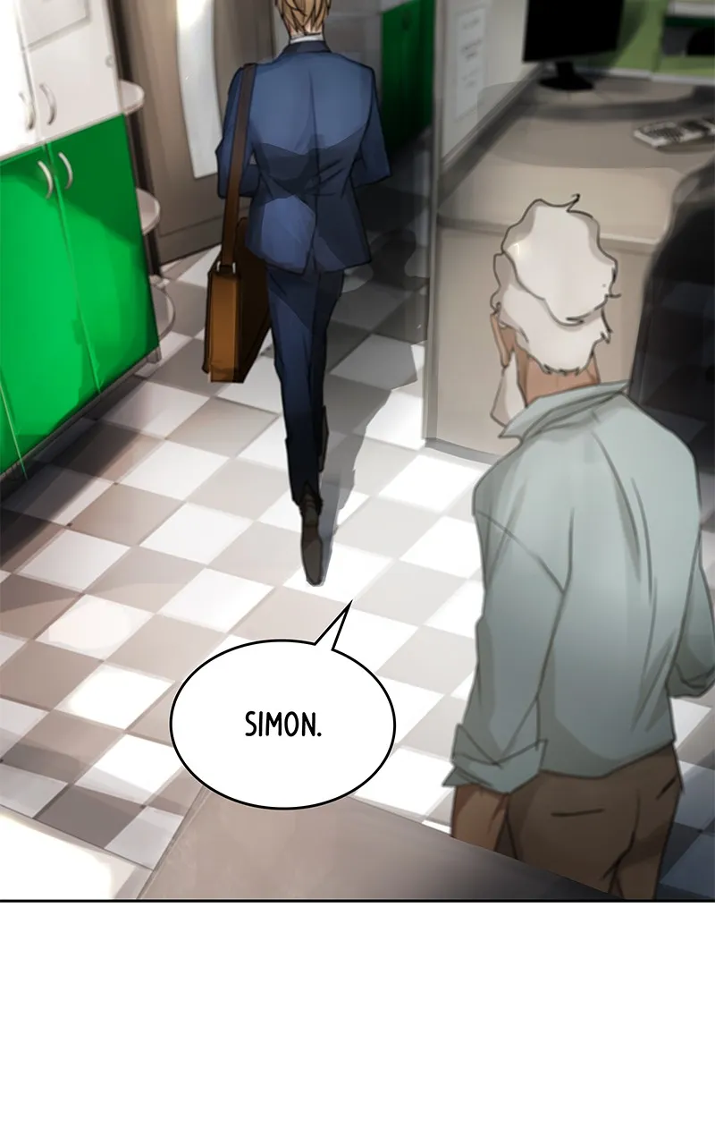 Simon Sues Chapter 103 page 83 - 