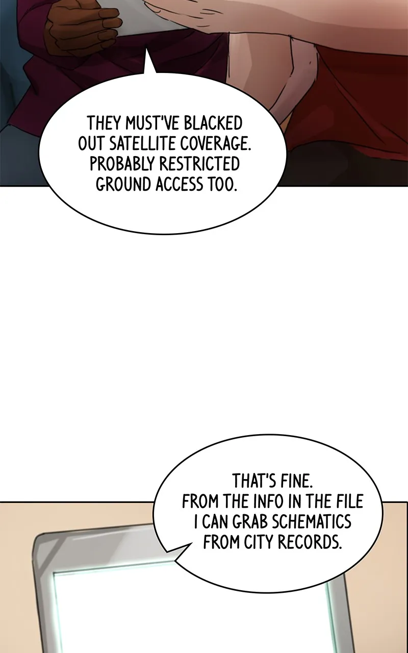 Simon Sues Chapter 103 page 91 - 