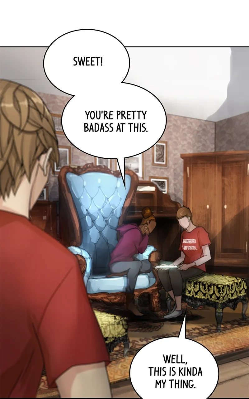 Simon Sues Chapter 103 page 93 - 