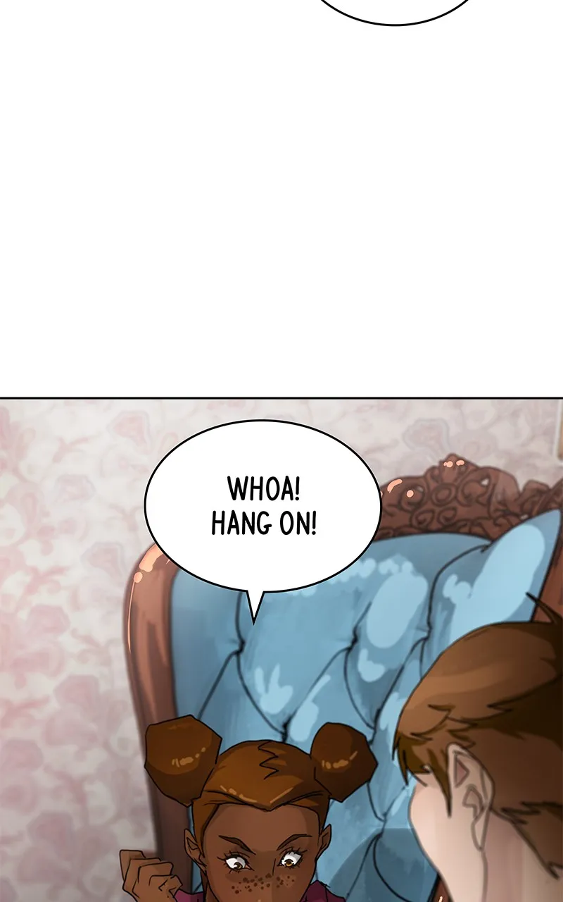 Simon Sues Chapter 103 page 94 - 