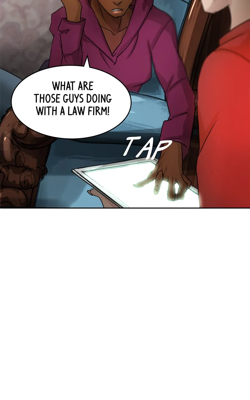 Simon Sues Chapter 103 page 95 - 