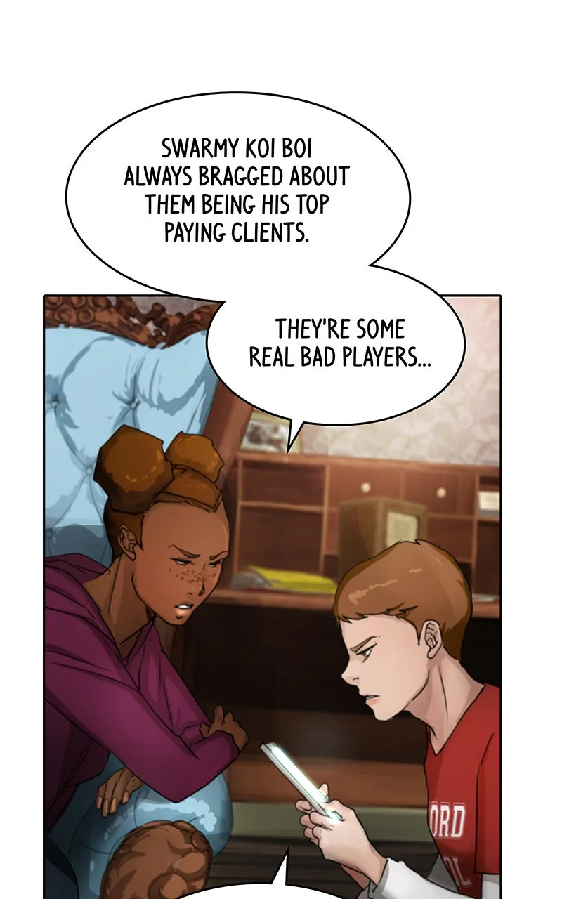 Simon Sues Chapter 103 page 97 - 
