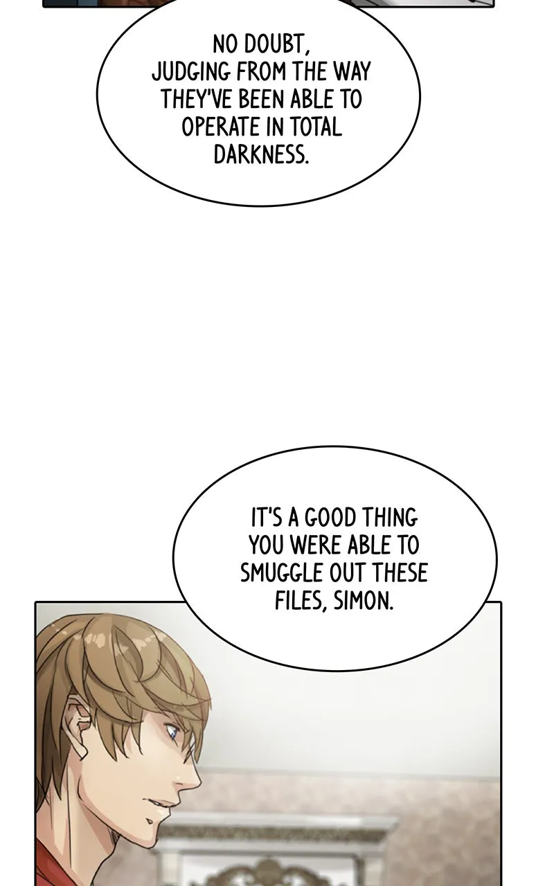 Simon Sues Chapter 103 page 98 - 