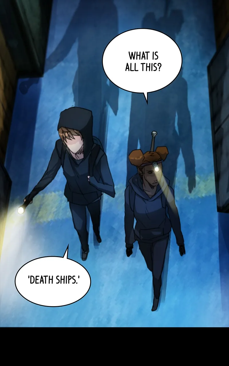 Simon Sues Chapter 104 page 101 - 
