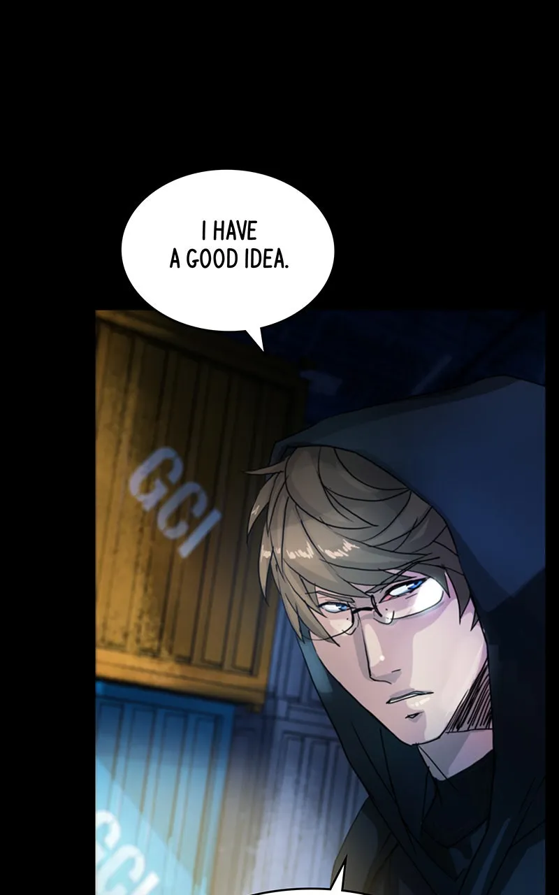 Simon Sues Chapter 104 page 105 - 