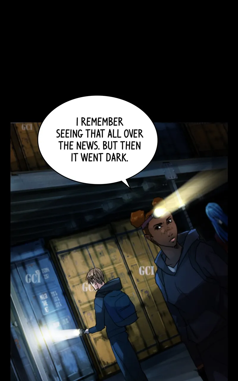 Simon Sues Chapter 104 page 107 - 