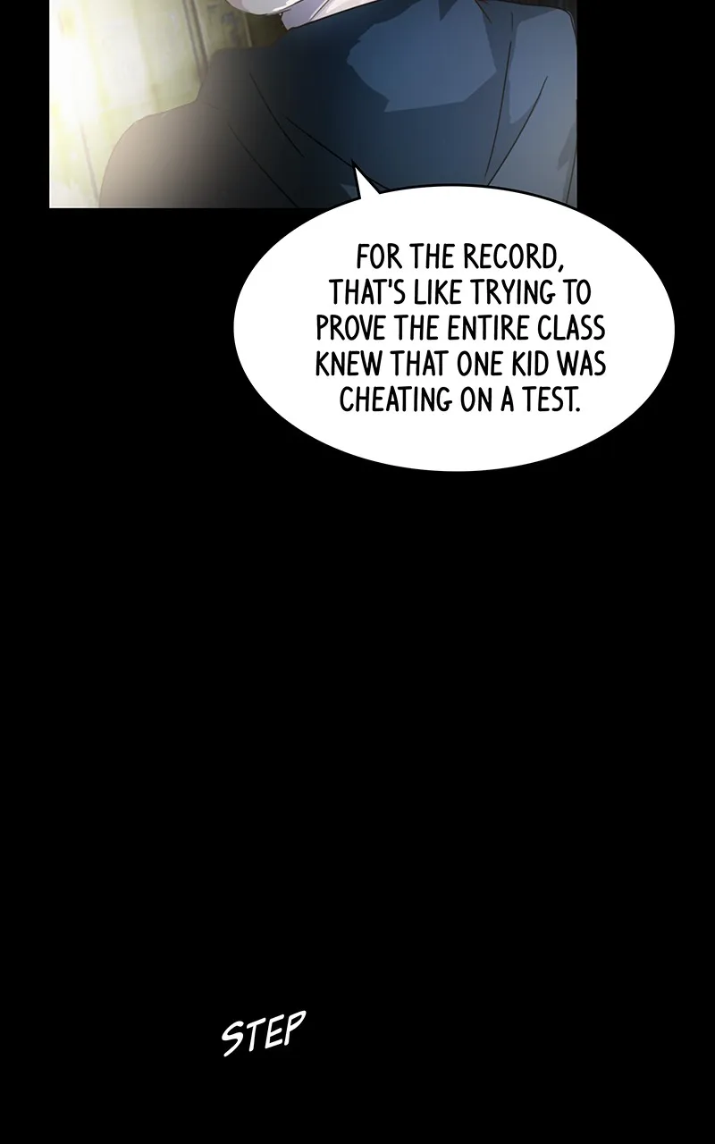 Simon Sues Chapter 104 page 112 - 