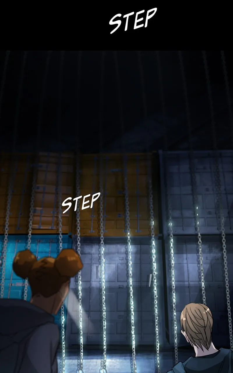 Simon Sues Chapter 104 page 113 - 