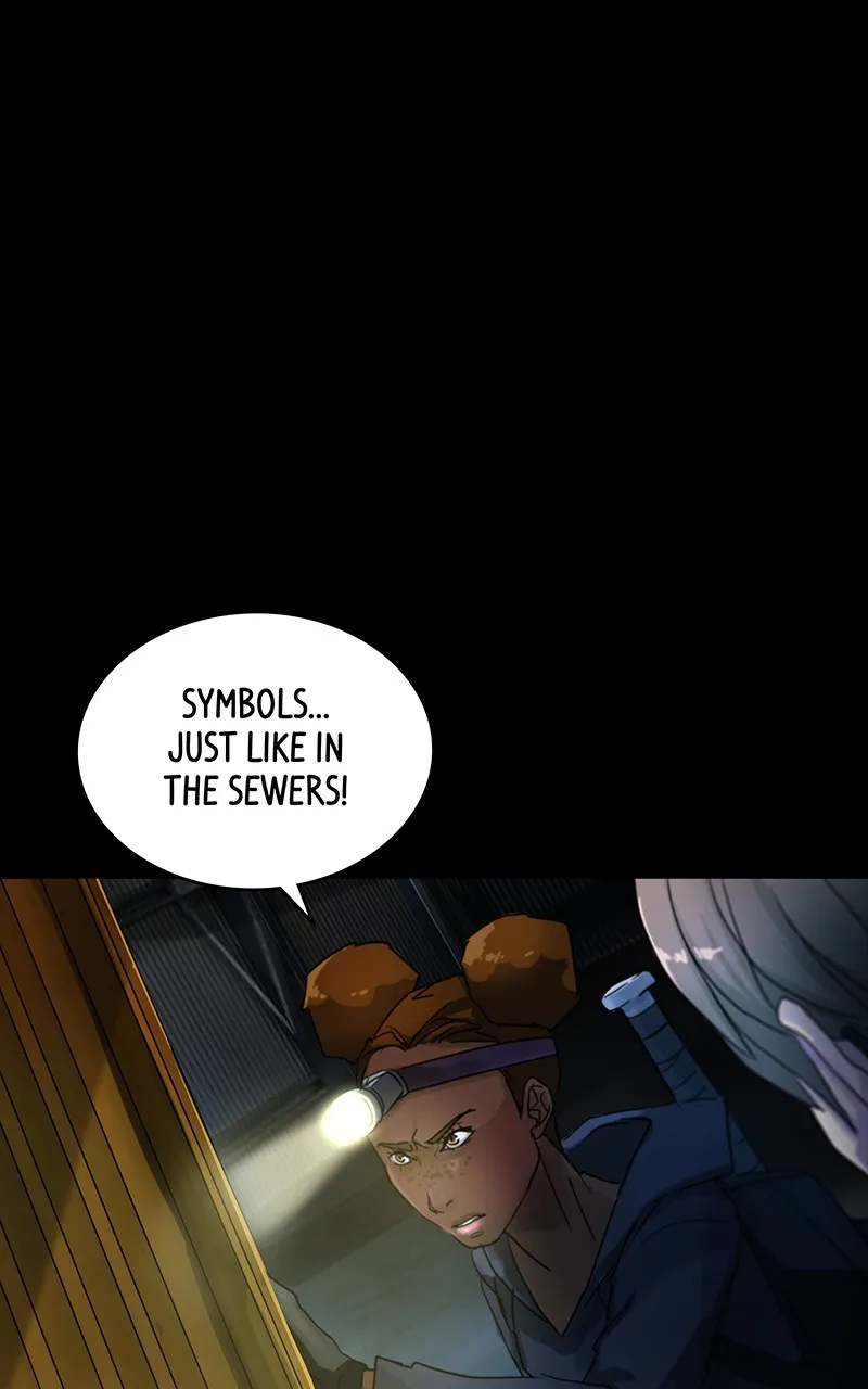 Simon Sues Chapter 104 page 115 - 