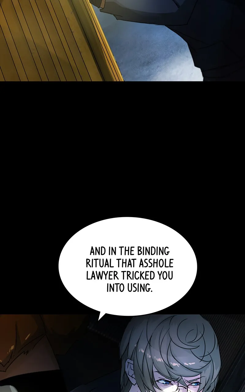 Simon Sues Chapter 104 page 116 - 